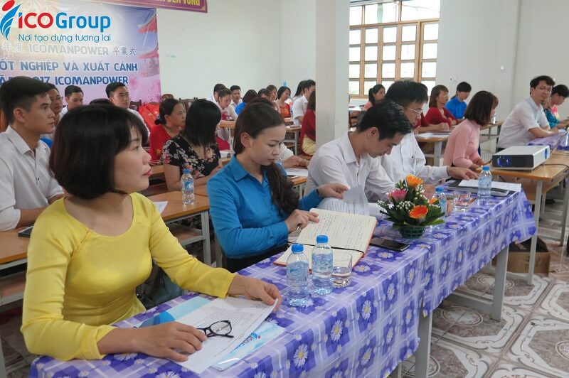 đại hội công đoàn