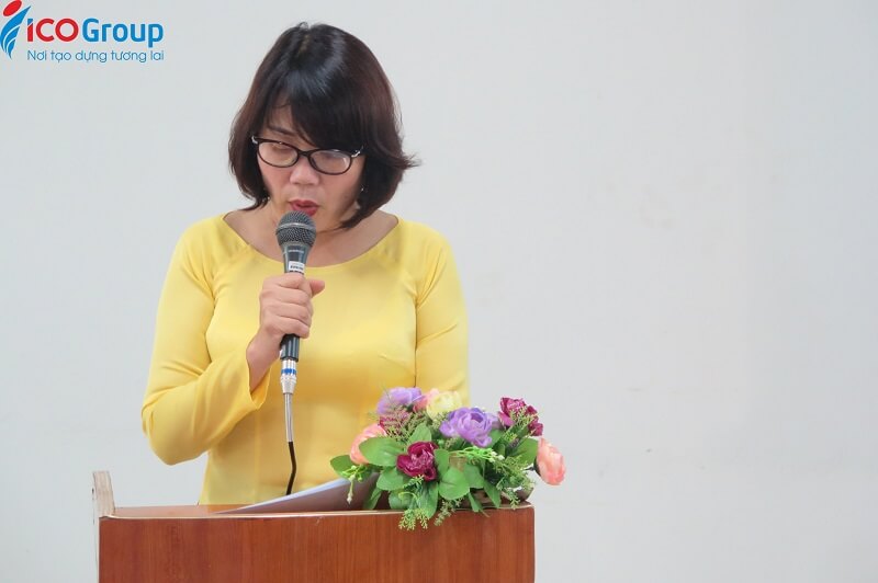 đại hội công đoàn