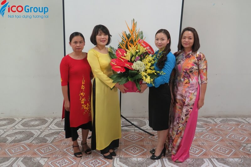 đại hội công đoàn