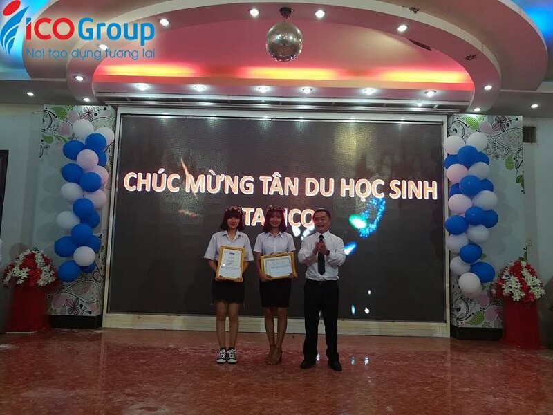 du học quốc tế