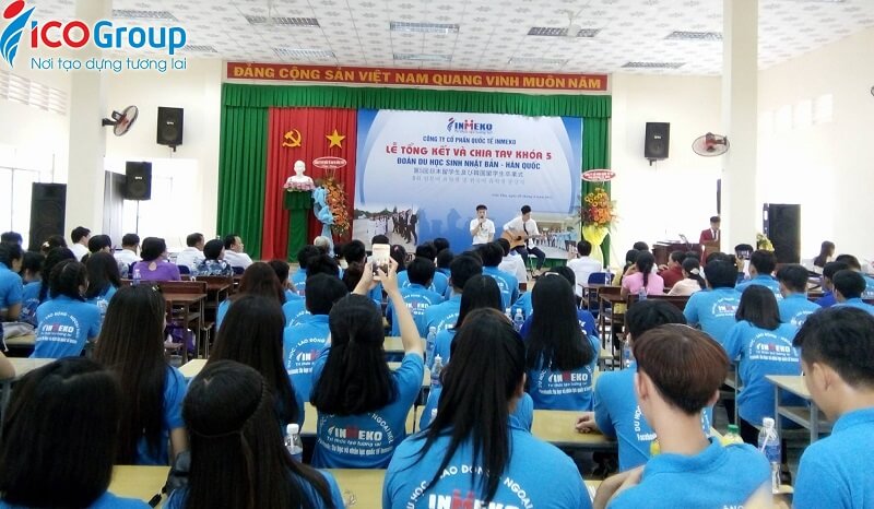 du học quốc tế