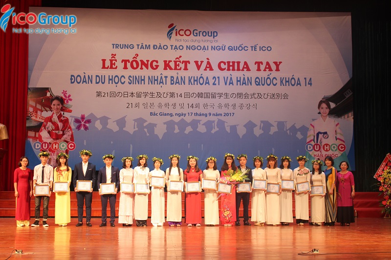 du học quốc tế ICOGroup