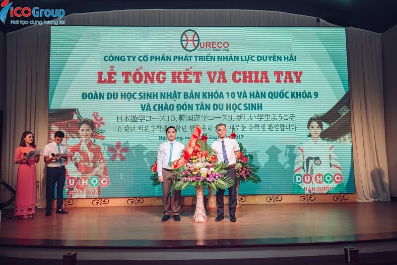 du học quốc tế ICOGroup