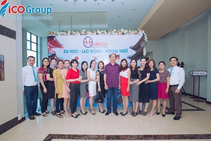 du học quốc tế ICOGroup