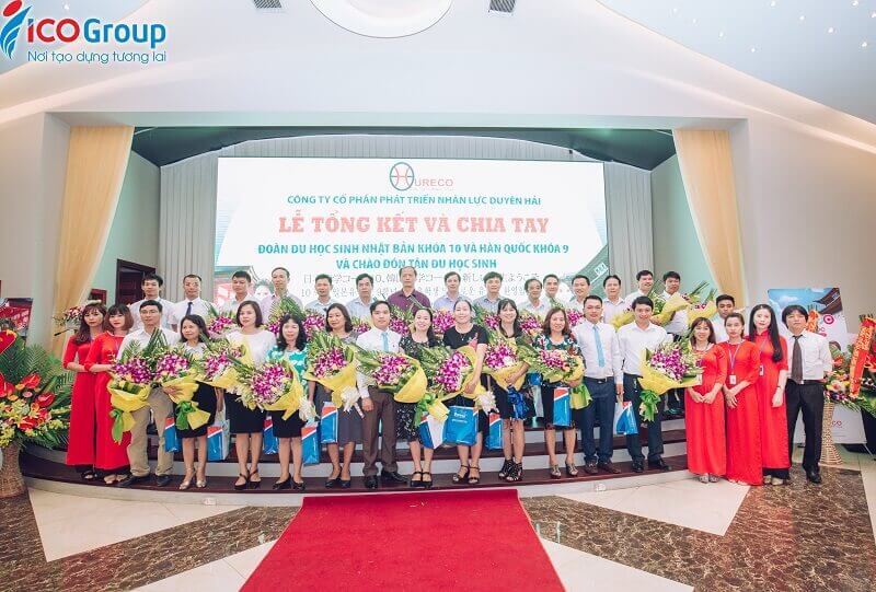 du học quốc tế ICOGroup