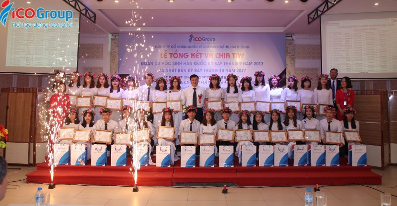 du học quốc tế ICOGroup