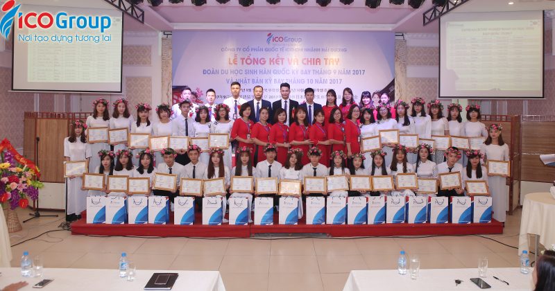 du học quốc tế ICOGroup