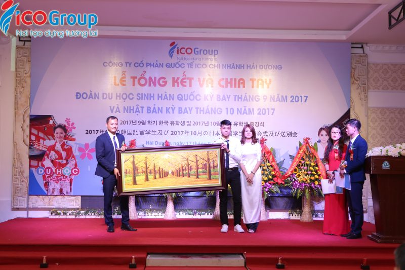 du học quốc tế ICOGroup