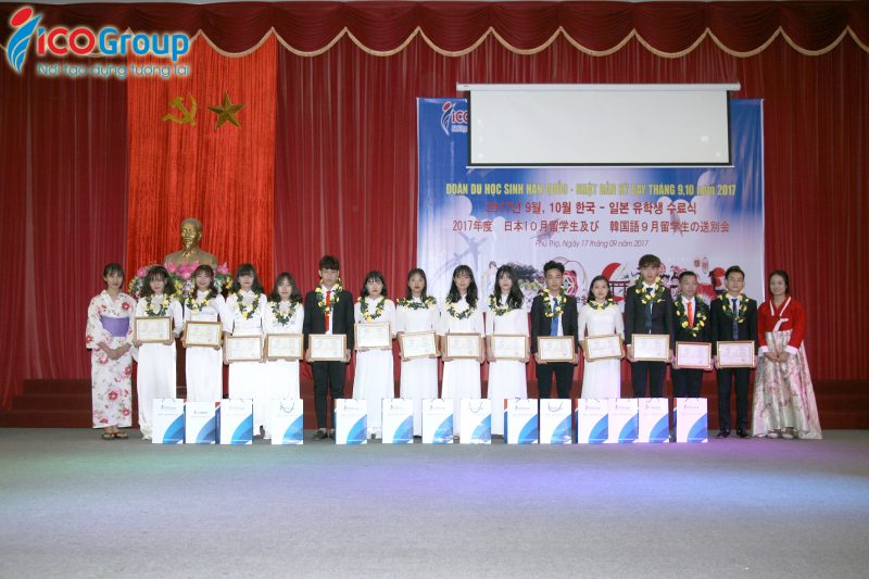 du học quốc tế ICOGroup