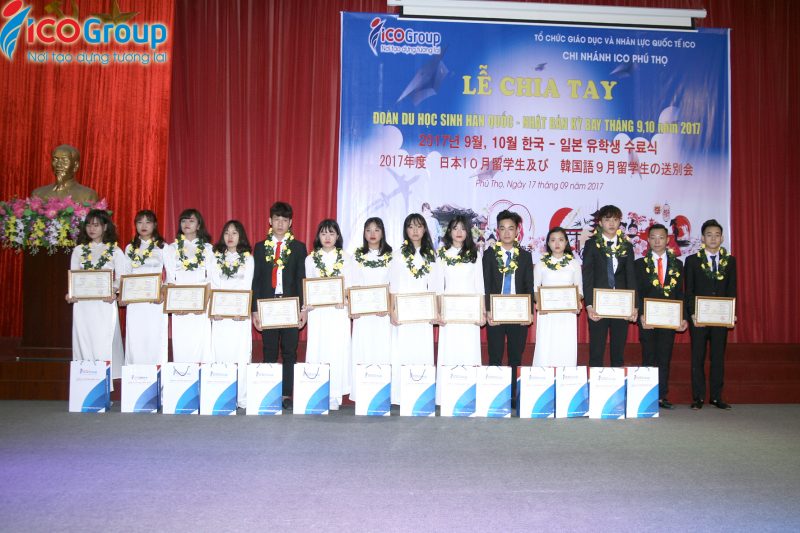 du học quốc tế ICOGroup
