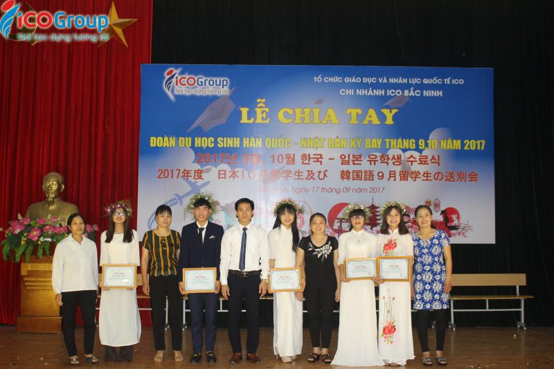 du học quốc tế ICOGroup