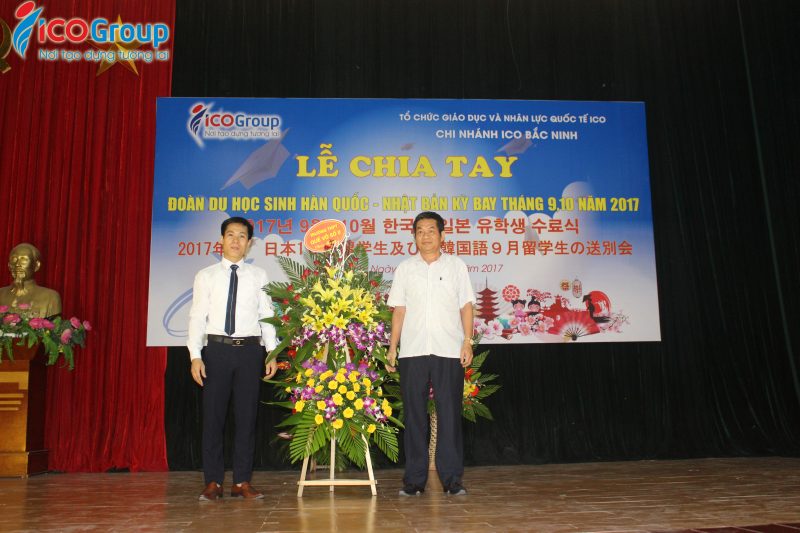 du học quốc tế ICOGroup