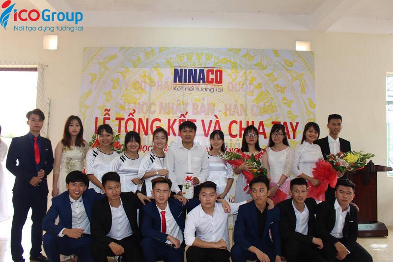 du học quốc tế ICOGroup