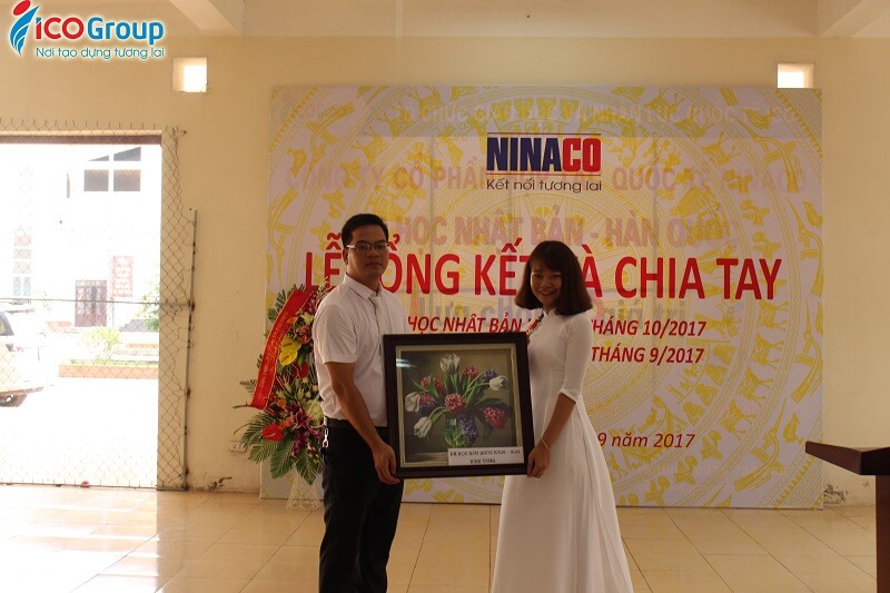 du học quốc tế ICOGroup