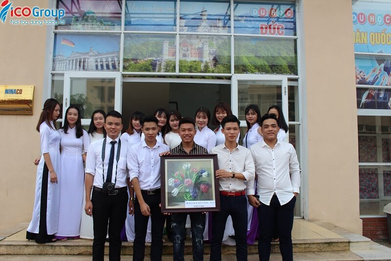 du học quốc tế