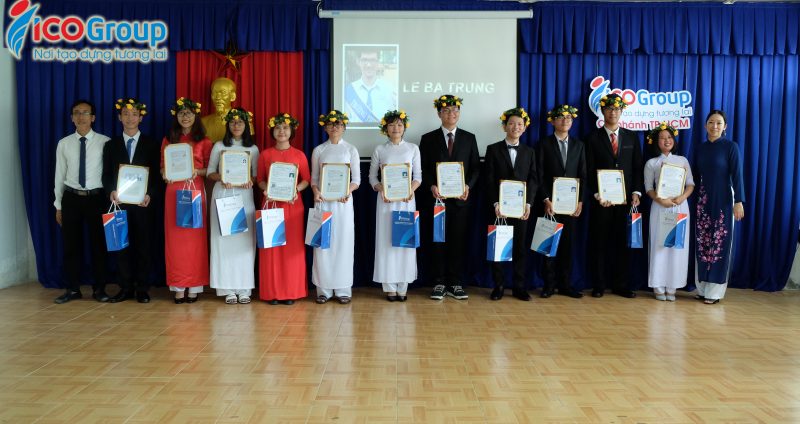 du học quốc tế ICOGroup