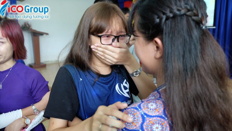 Du học quốc tế ICOGroup