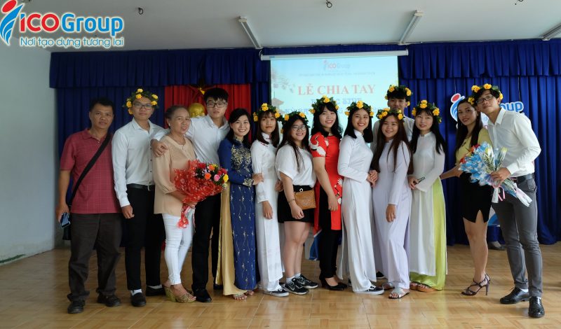 du học quốc tế ICOGroup