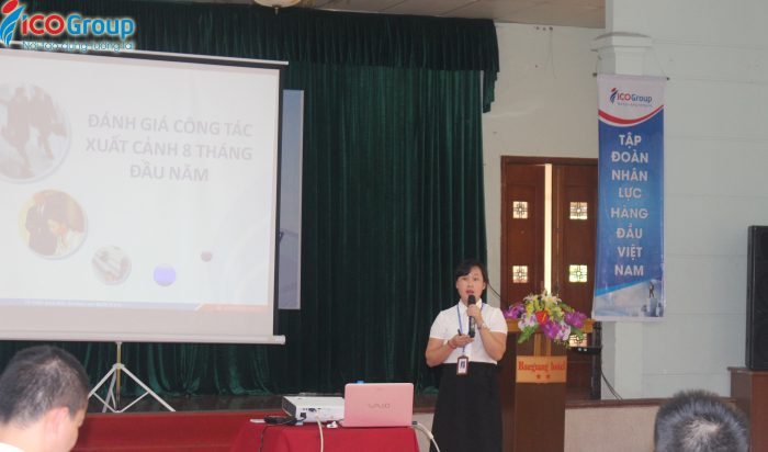 Du học quốc tế ICOGroup