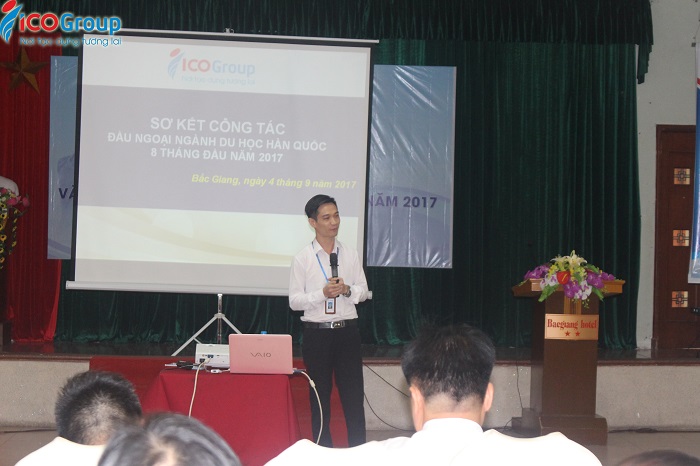 du học quốc tế ICOGroup