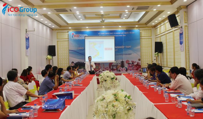 Ông Nguyễn Xuân Trường - Phó CT HĐQT, Phó Tổng giám đốc phát biểu tại buổi lễ