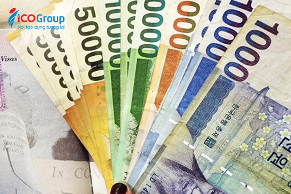 Chi phí du học tại Hàn Quốc sẽ không còn là nỗi lo nếu bạn nắm đầy đủ thông tin và có phương án chi tiêu hợp lí.