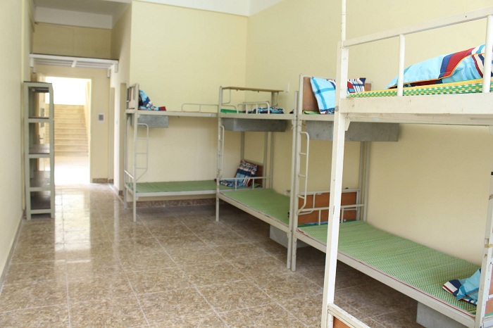 Chi nhánh ICO Thăng Long