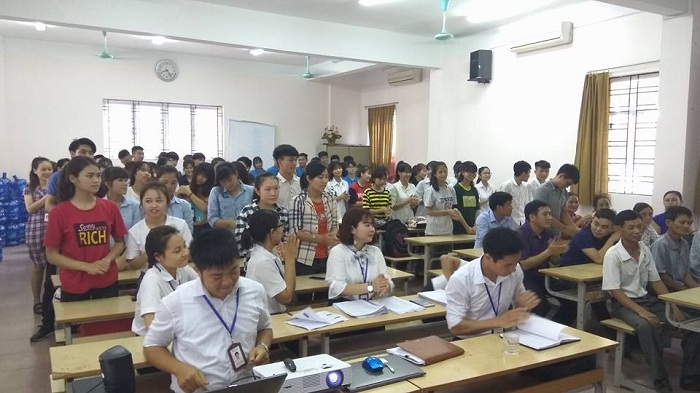 Chi nhánh ICO Bắc Ninh