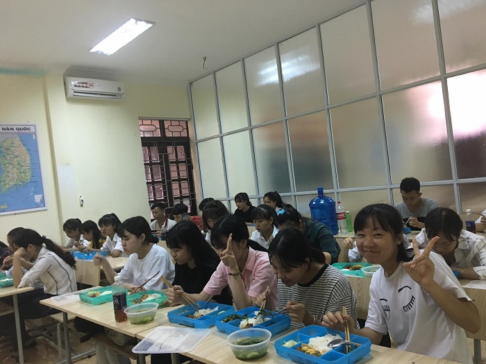 Chi nhánh Phú Thọ