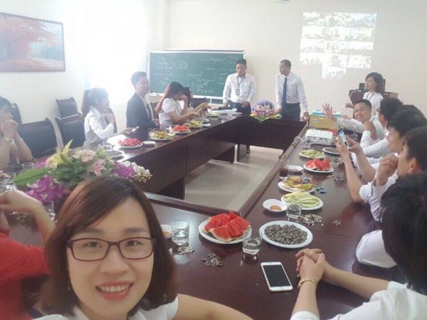 Chi nhánh ICO Hải Dương